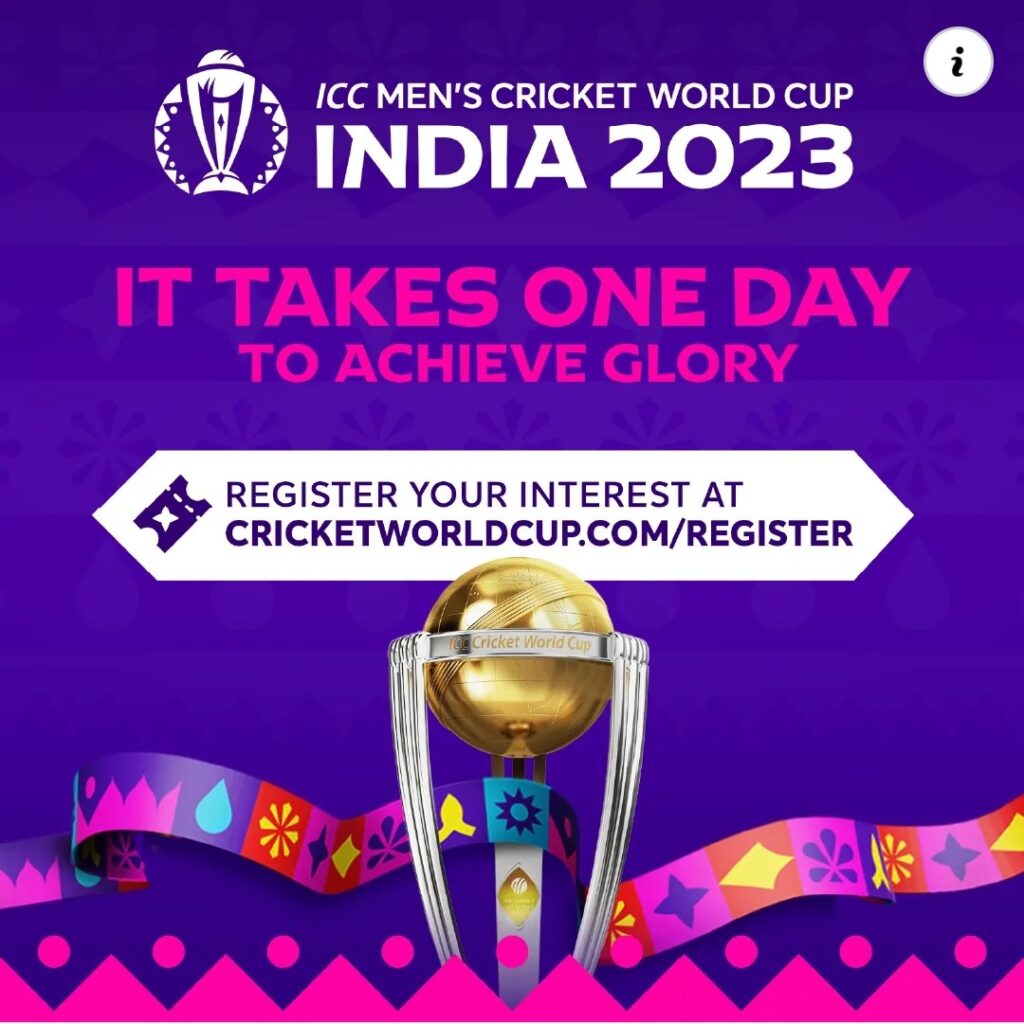 Icc Mens Cricket World Cup 2023 Latest Updates Tonk And Blaze