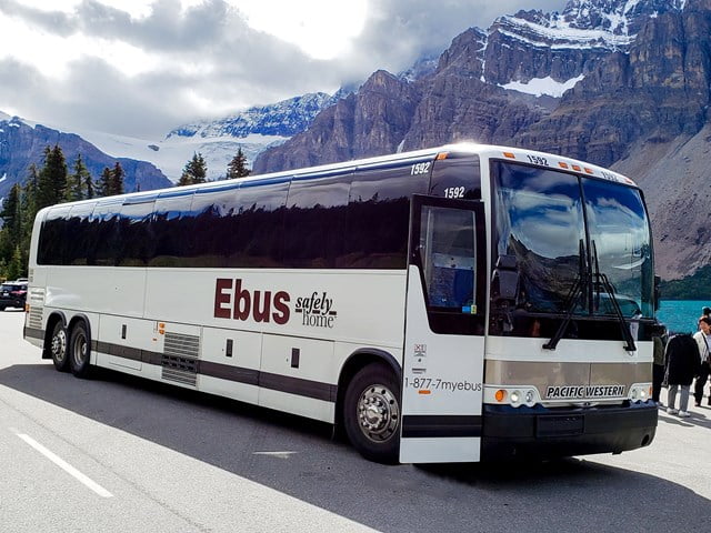 eBus