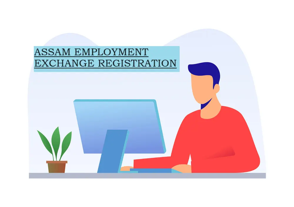 Assam Employment Exchange