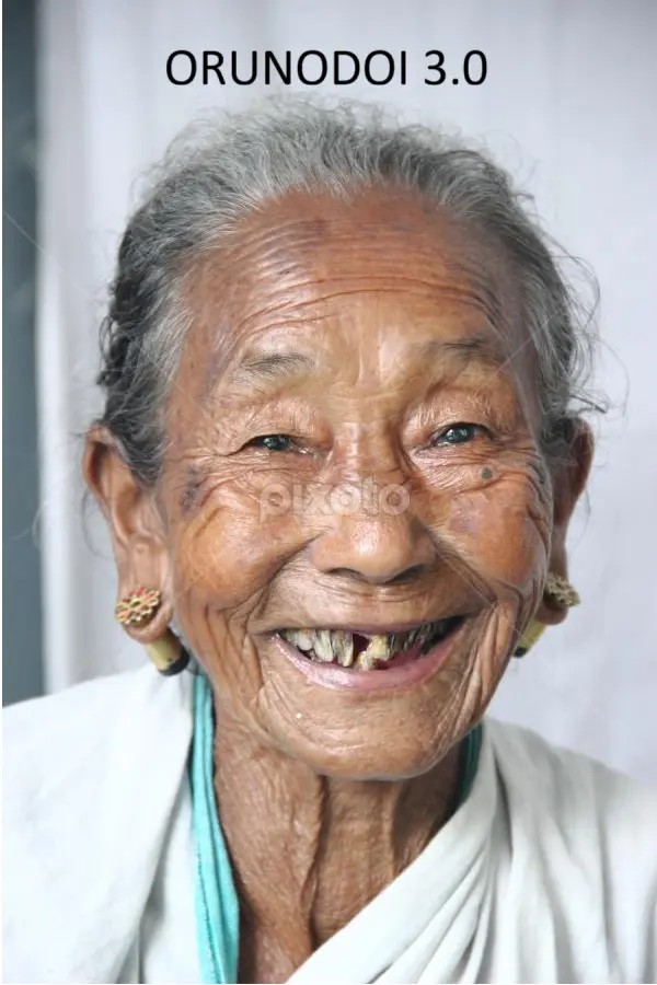 Orunodoi 3.0