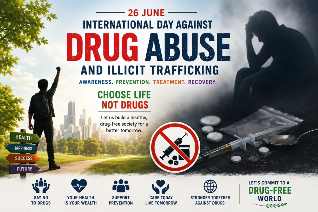 Drug Abuse