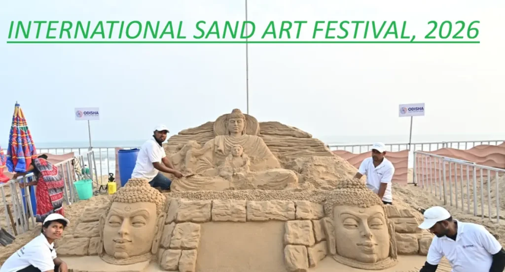 Konark Festival