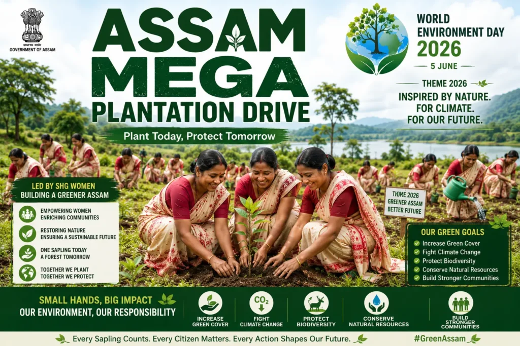 World Environment Day