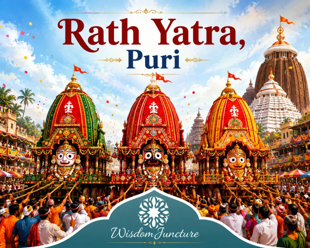 Rath Yatra
